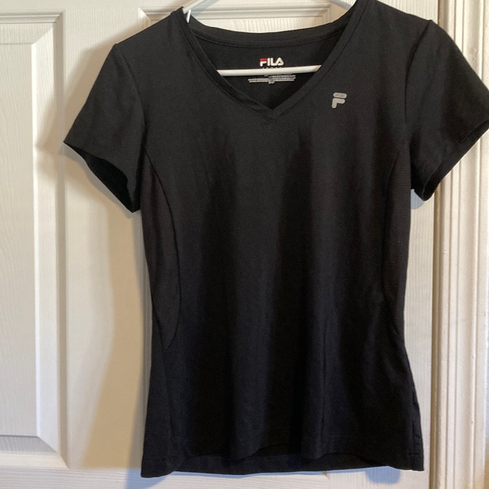 Black top